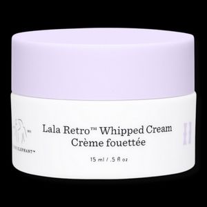 PICK 5 FOR 25 DRUNK ELEPHANT LALA RETRO WHIPPED CREAM FACIAL MOISTURIZER